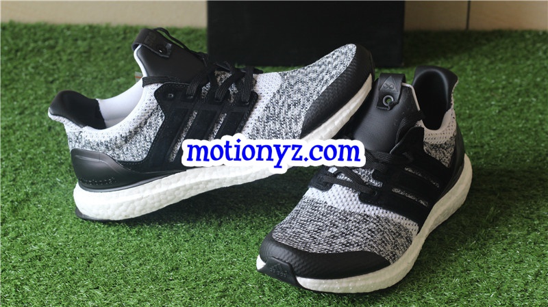 Real Boost Adidas Ultra Boost SNS